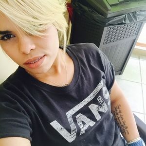 Meet your Posher, Francheska